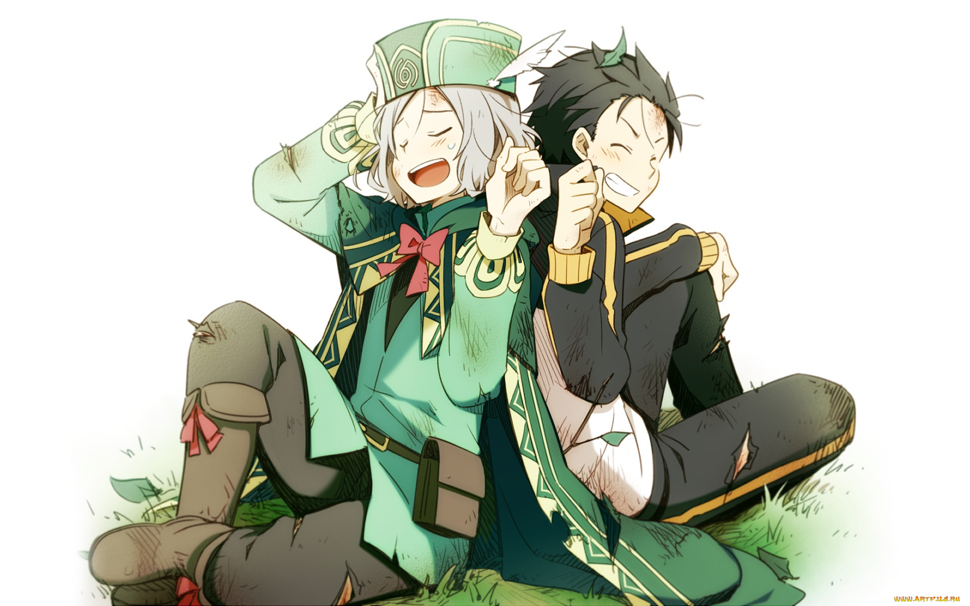 , re,  zero kara hajimeru isekai seikatsu, , , 